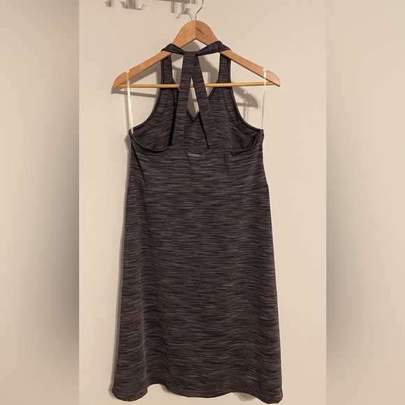 Merrell Ellsworth Halter Dress sz L - Picture 2 of 7